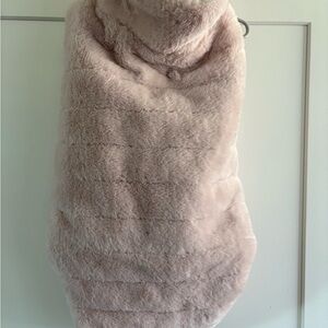 Koolaburra by UGG pink dog vest